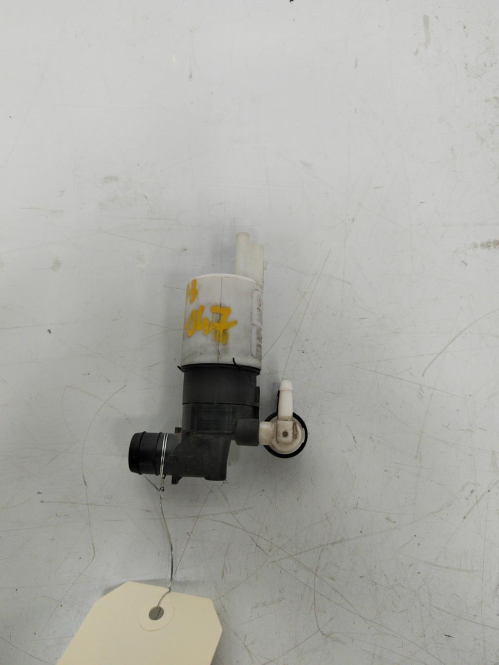 Pompe lave glace avant RENAULT CLIO 3 PHASE 2 Diesel - 1