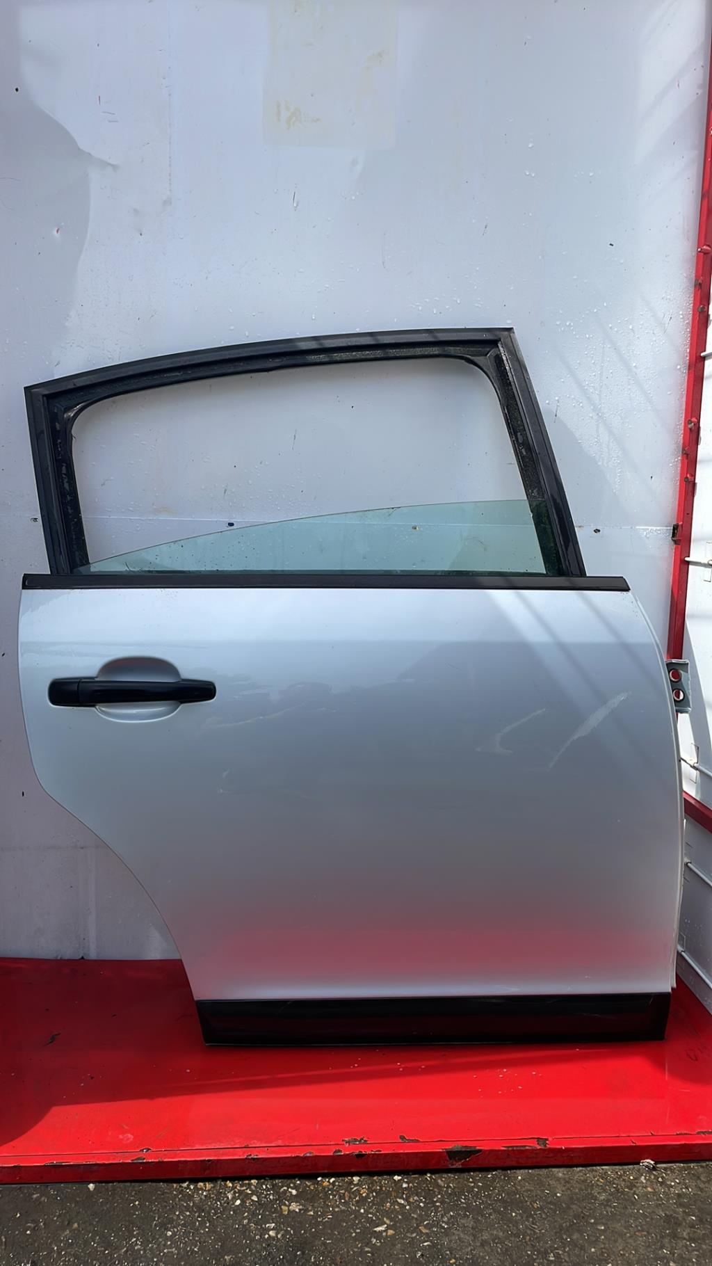 Porte arriere droit CITROEN C4 1 PHASE 1  - 1