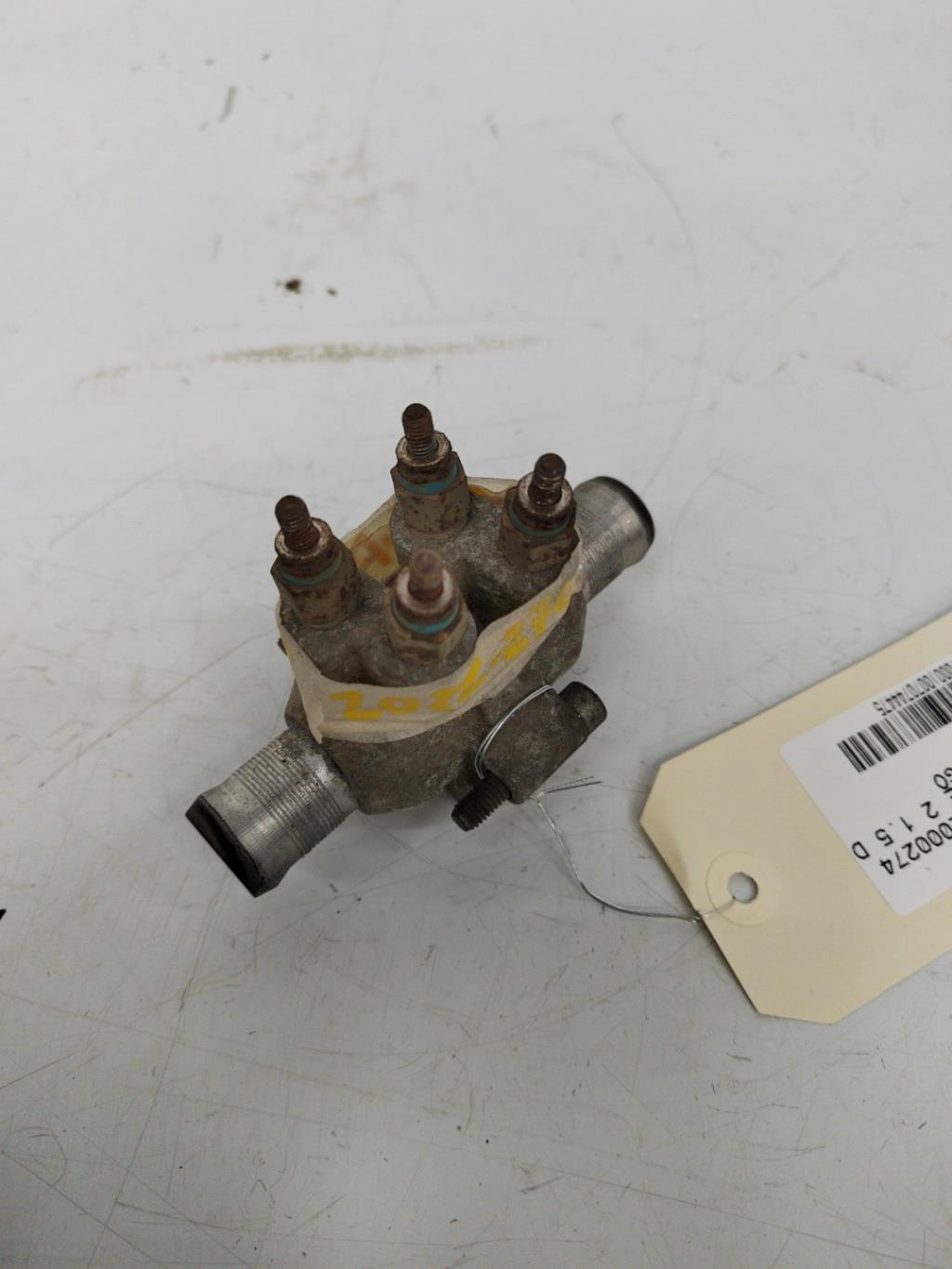 Rechauffeur GO RENAULT MEGANE 3 PHASE 2 Diesel - 1