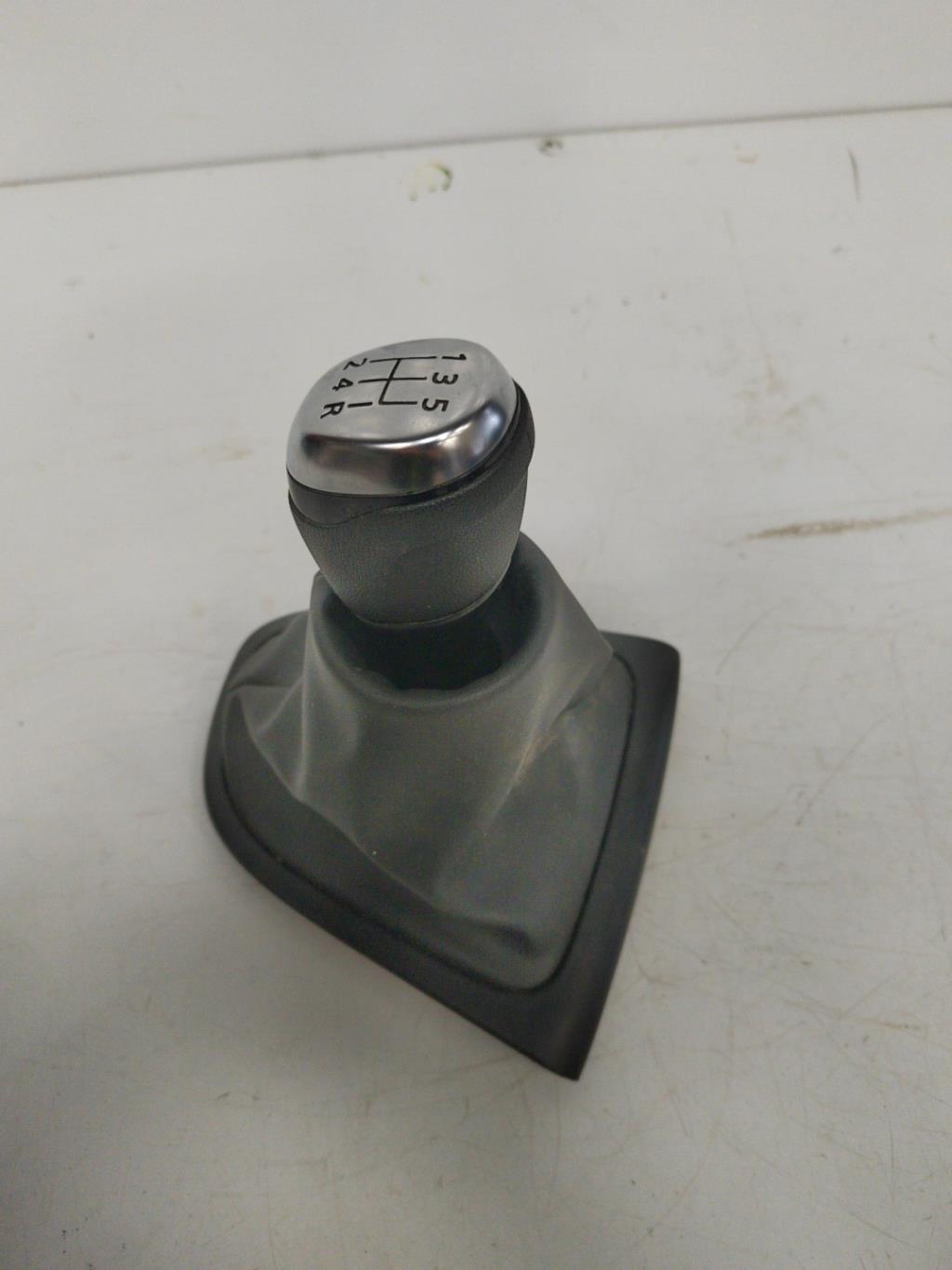 Soufflet de levier de vitesse RENAULT CLIO 4 Diesel - 1