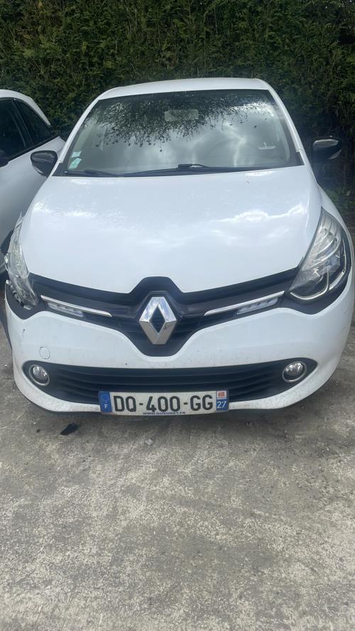 Photo de la pièce