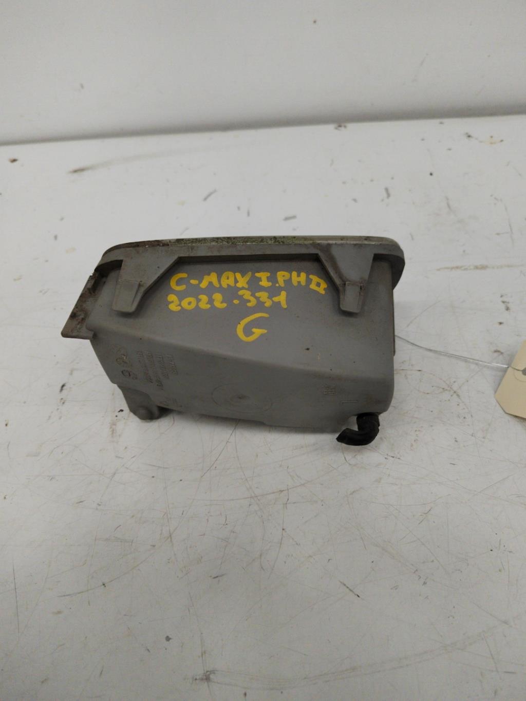Anti brouillard gauche (feux) FORD C-MAX 1 PHASE 2 Diesel - 1