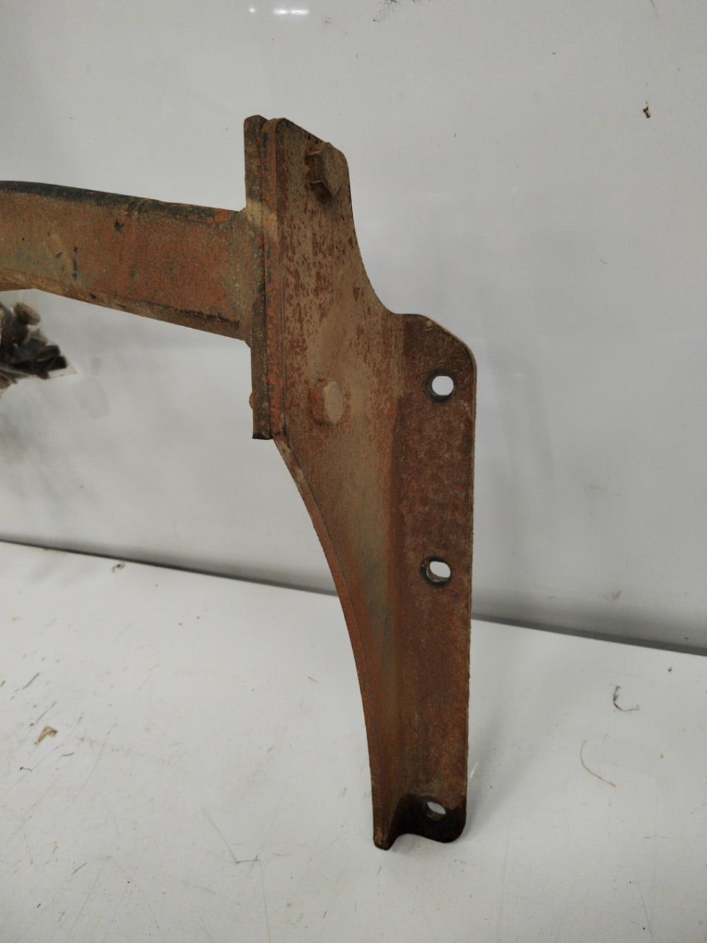 Attelage (boule de remorquage) JEEP CHEROKEE 2 PHASE 1 Diesel - 1