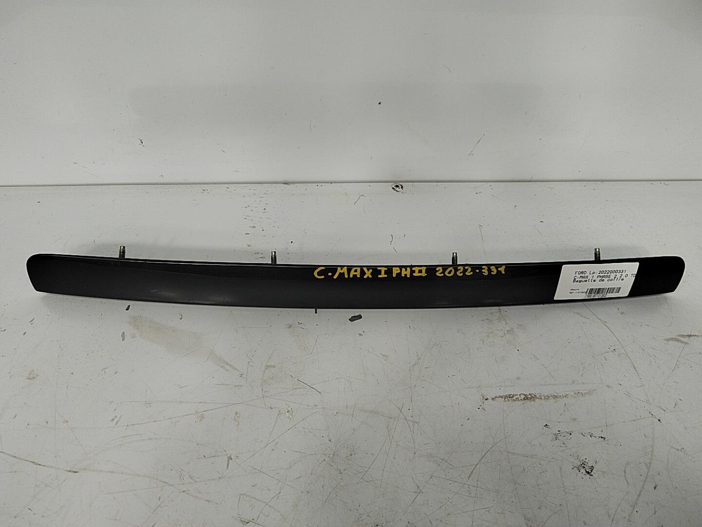 Baguette de coffre FORD C-MAX 1 PHASE 2 Diesel - 1