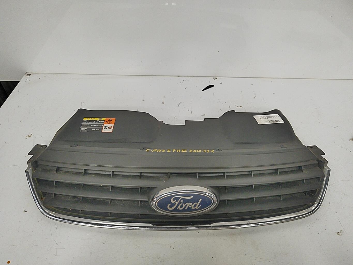Calandre FORD C-MAX 1 PHASE 2 Diesel - 1