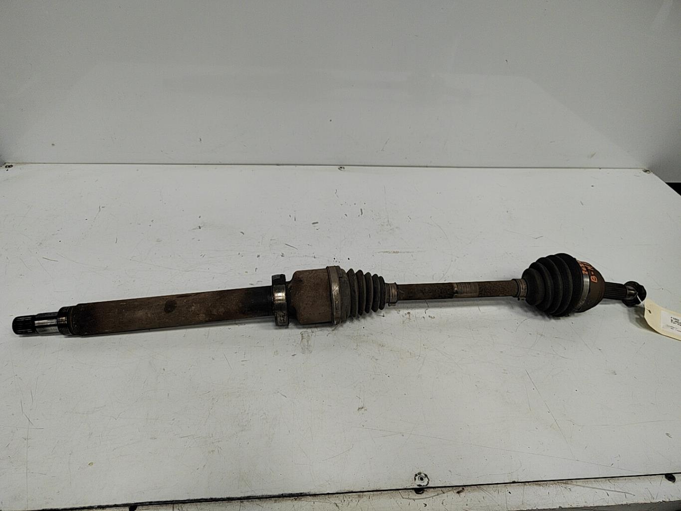 Cardan droit (transmission) FORD B-MAX Essence - 1