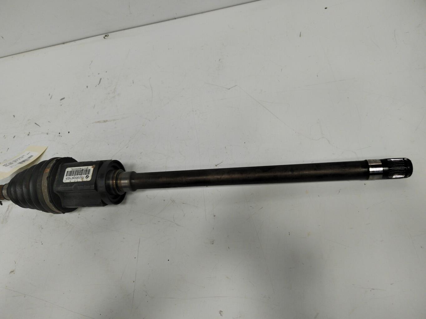 Cardan droit (transmission) BMW X5 E53 Diesel - 1