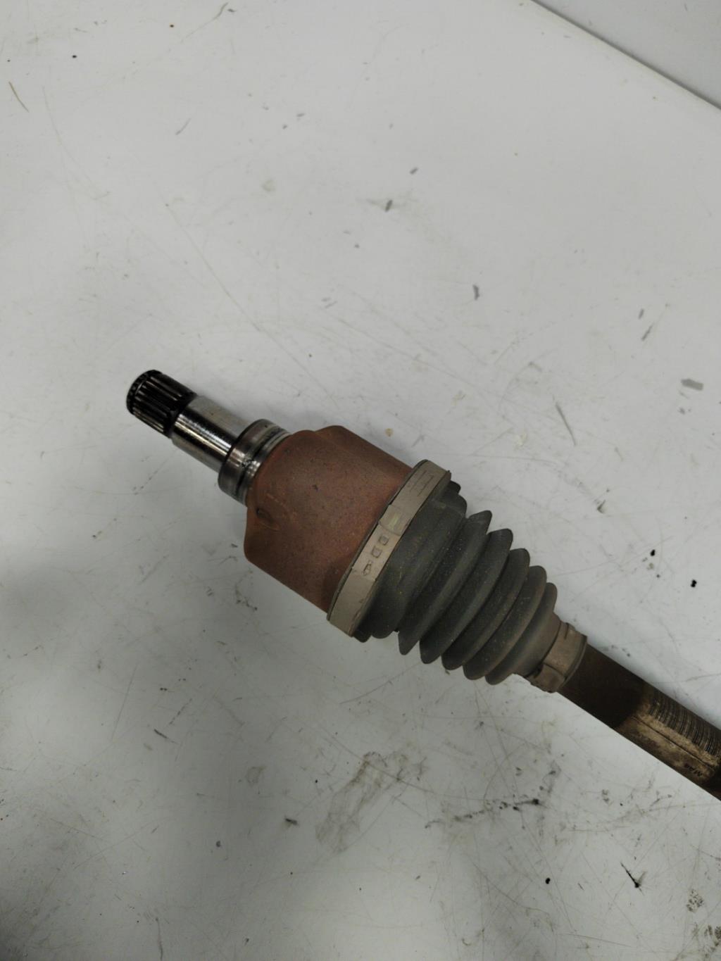 Cardan gauche (transmission) FORD B-MAX Essence - 1