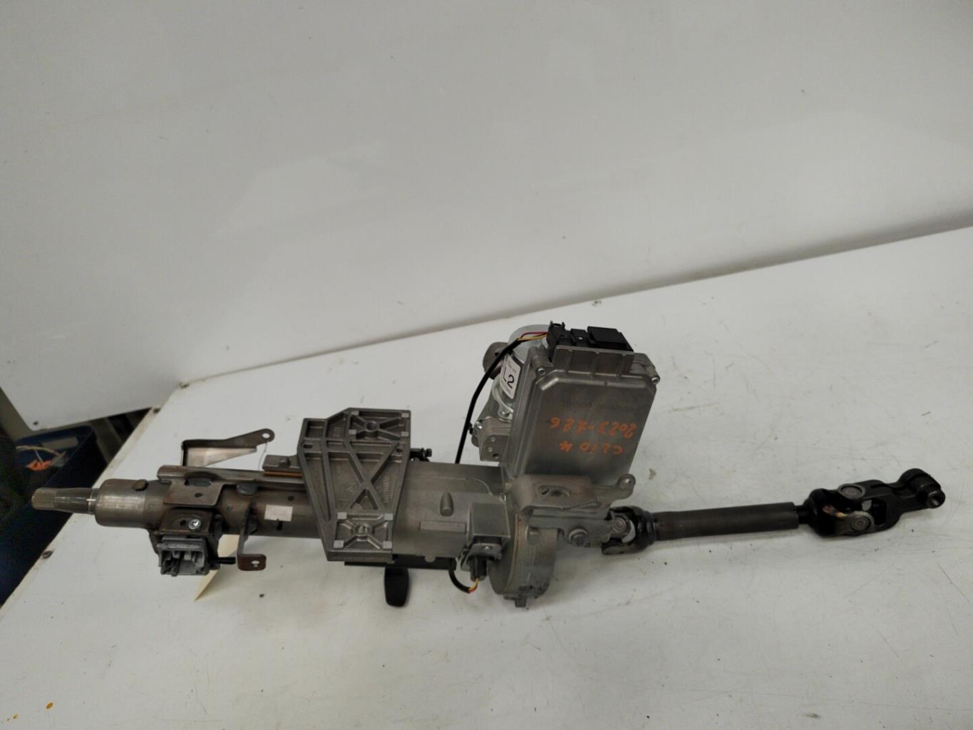 Colonne de direction RENAULT CLIO 4 PHASE 1 Diesel - 1