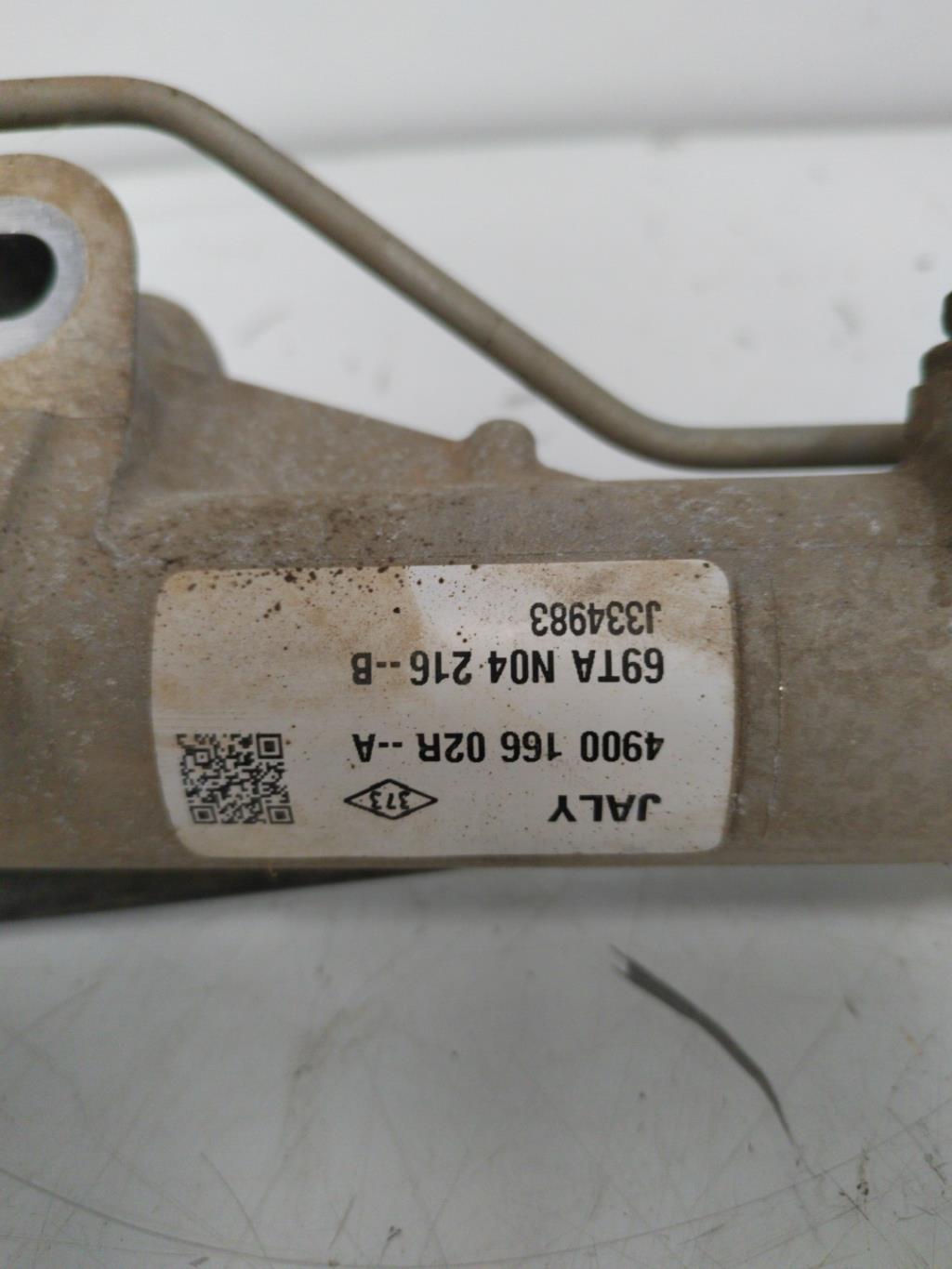 Cremaillere assistee DACIA SANDERO 2 PHASE 2 Essence/GPL - 1