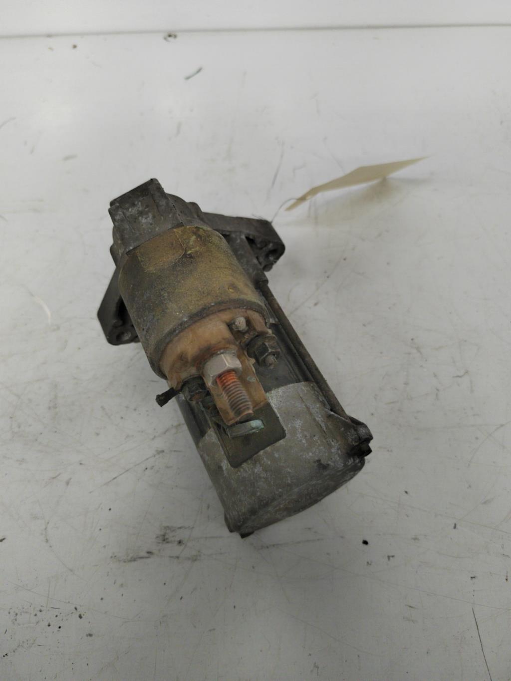 Demarreur BMW SERIE 3 E46 PHASE 2 Diesel - 1