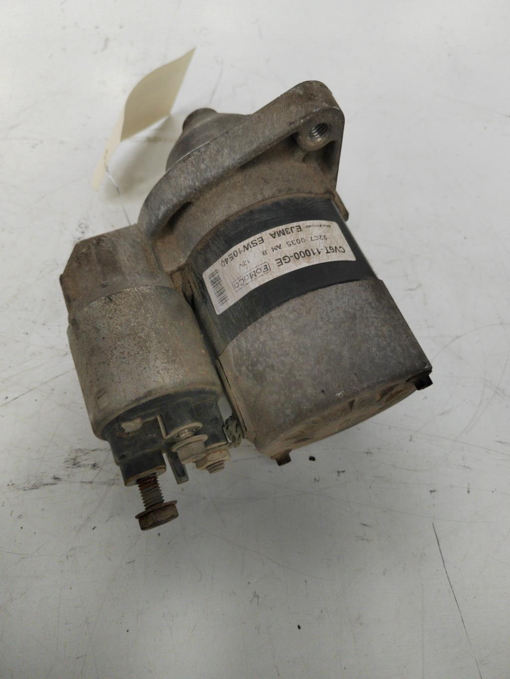 Demarreur FORD B-MAX Essence - 1