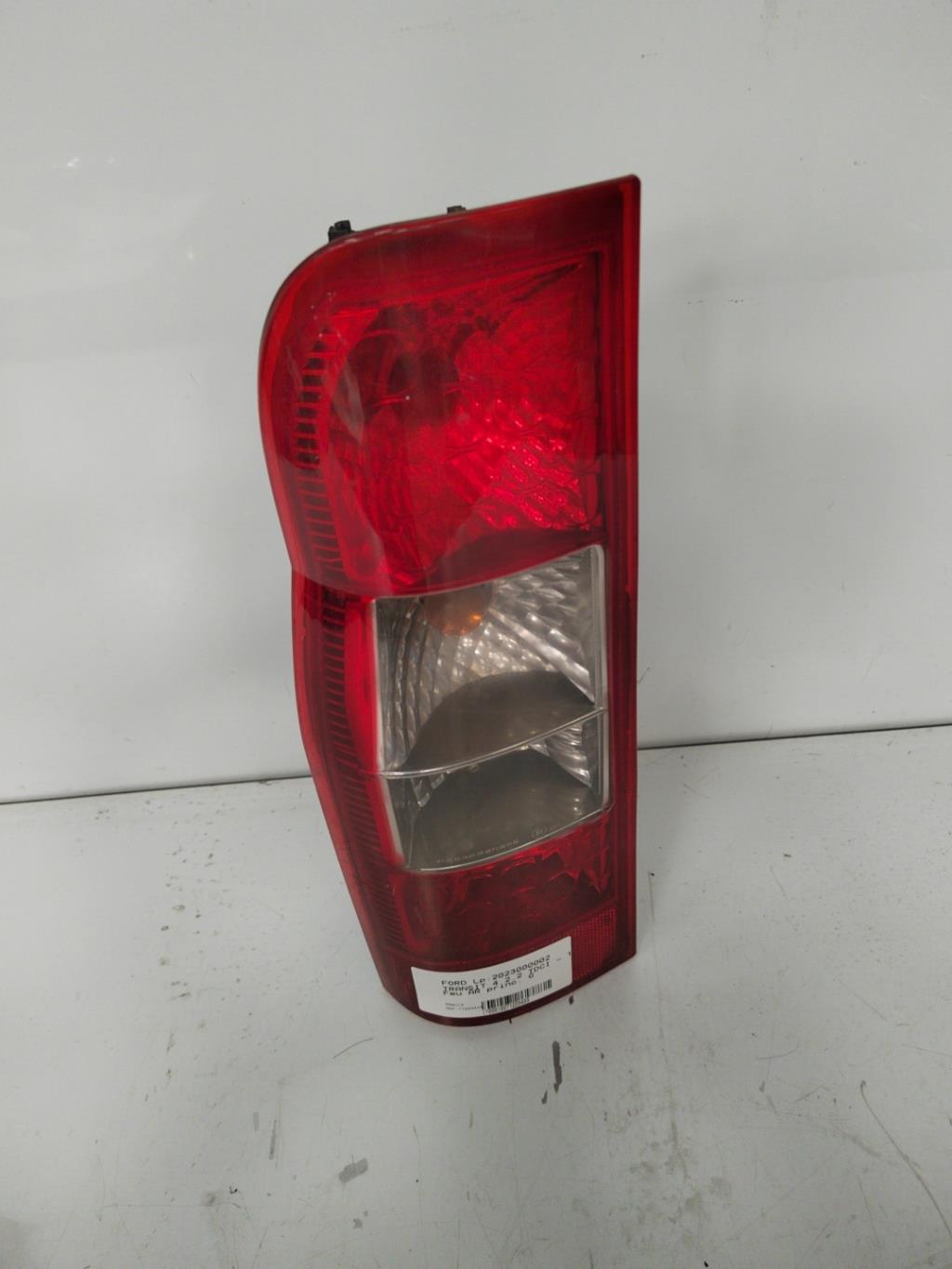 Feu arriere principal gauche (feux) FORD TRANSIT 4 Diesel - 1