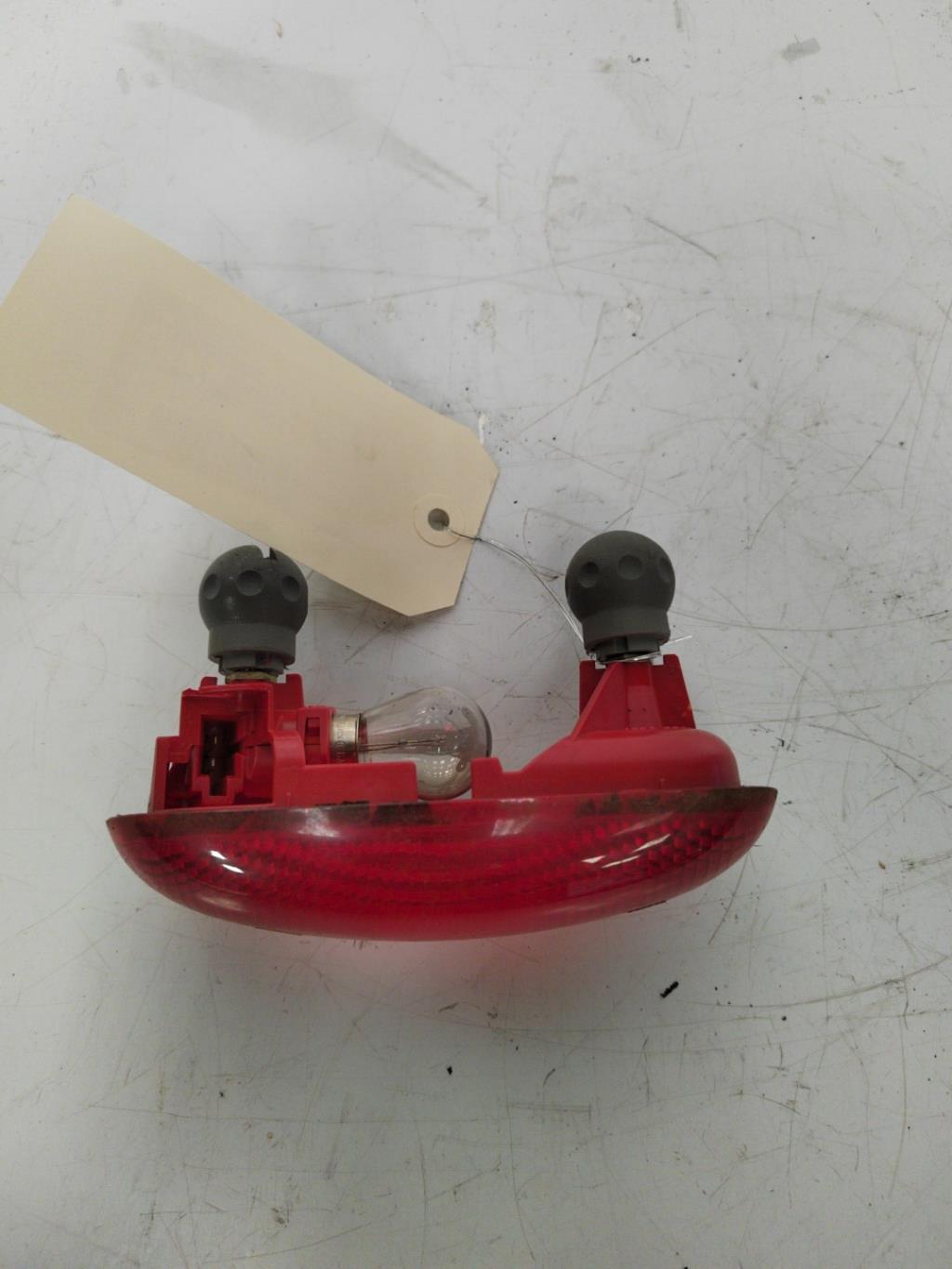 Feu arriere stop central RENAULT KANGOO 1 PHASE 2 Essence - 1