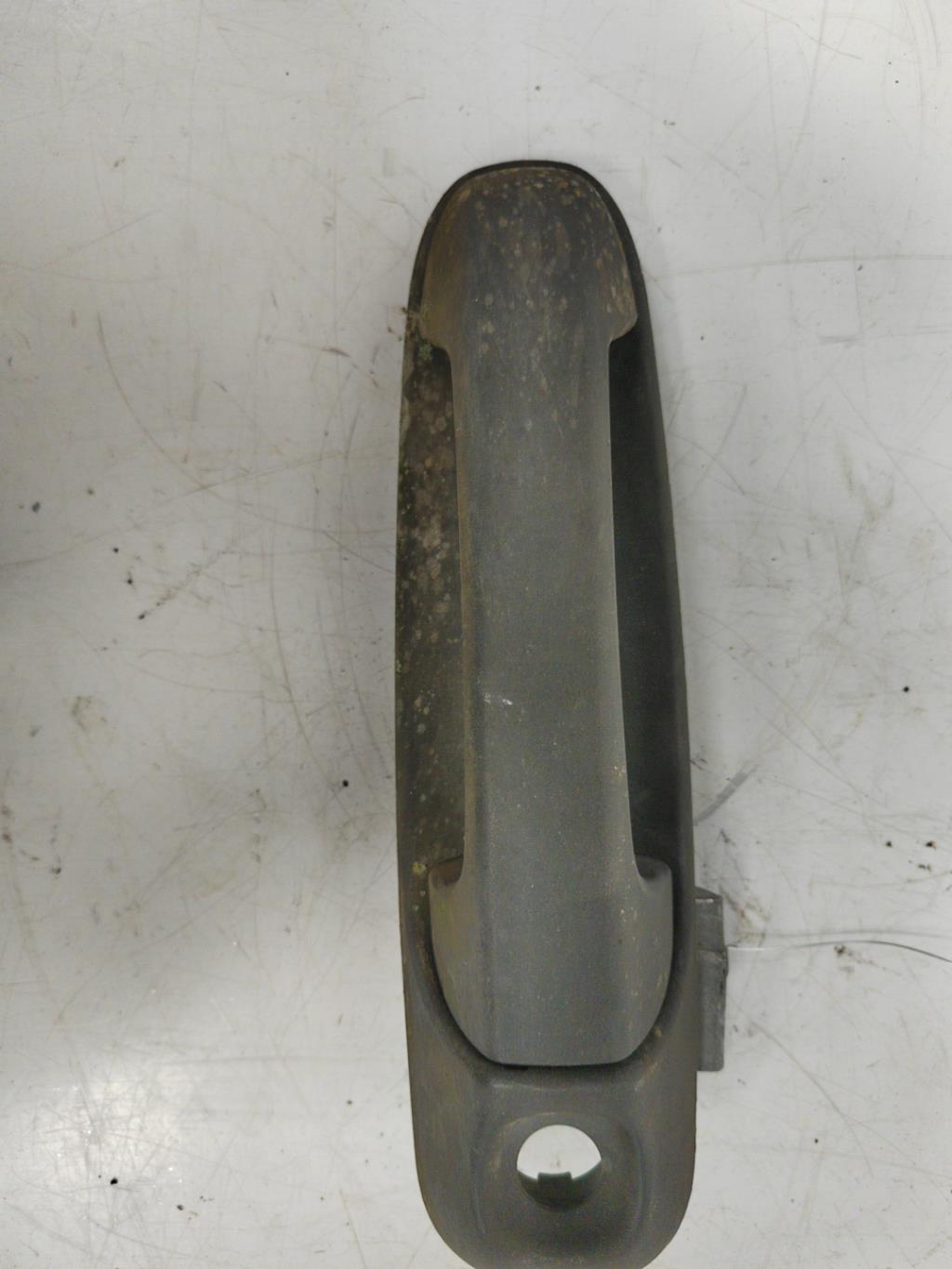 Poignee porte avant gauche JEEP CHEROKEE 2 PHASE 1 Diesel - 1
