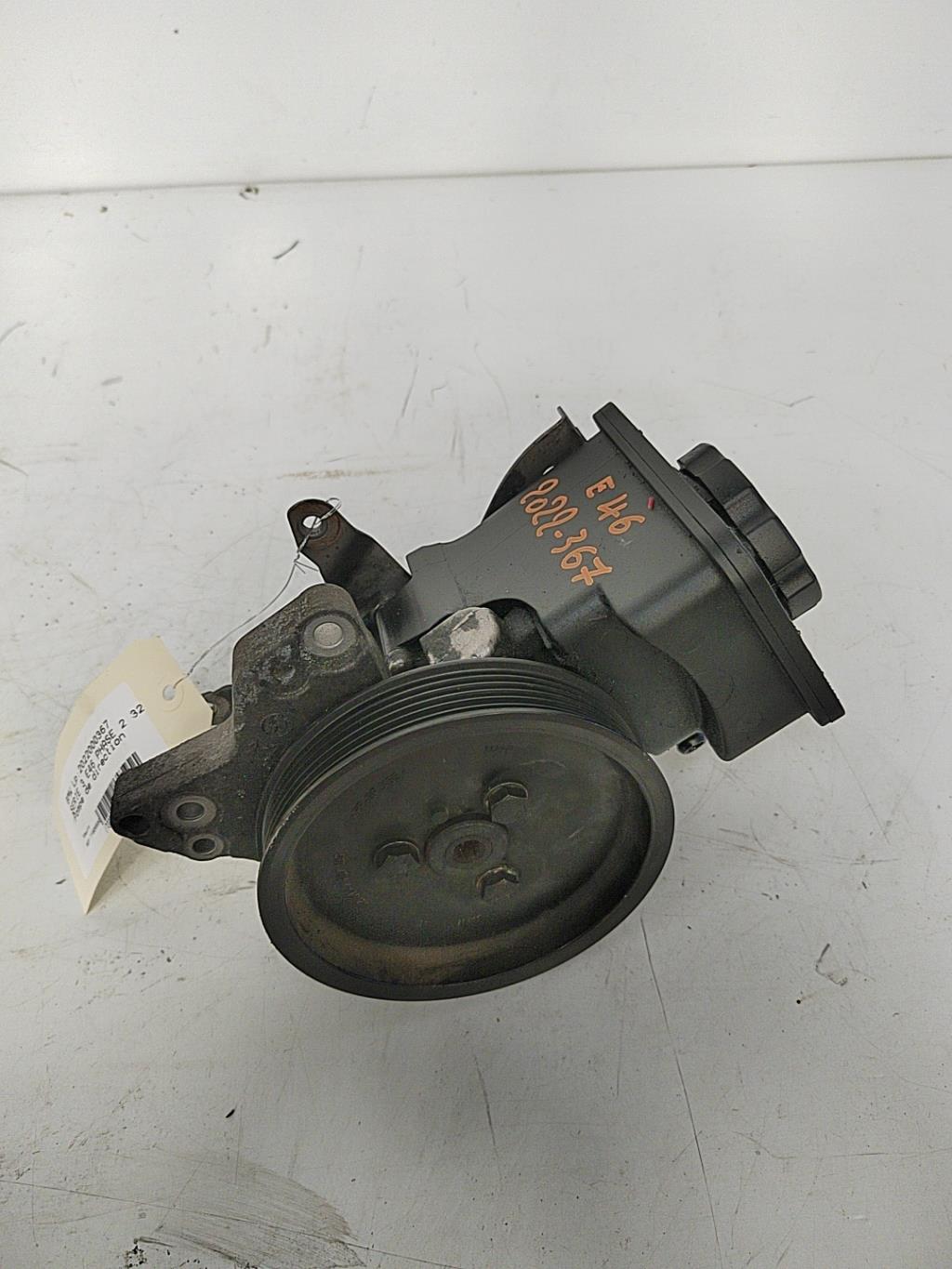 Pompe de direction BMW SERIE 3 E46 PHASE 2 Diesel - 1