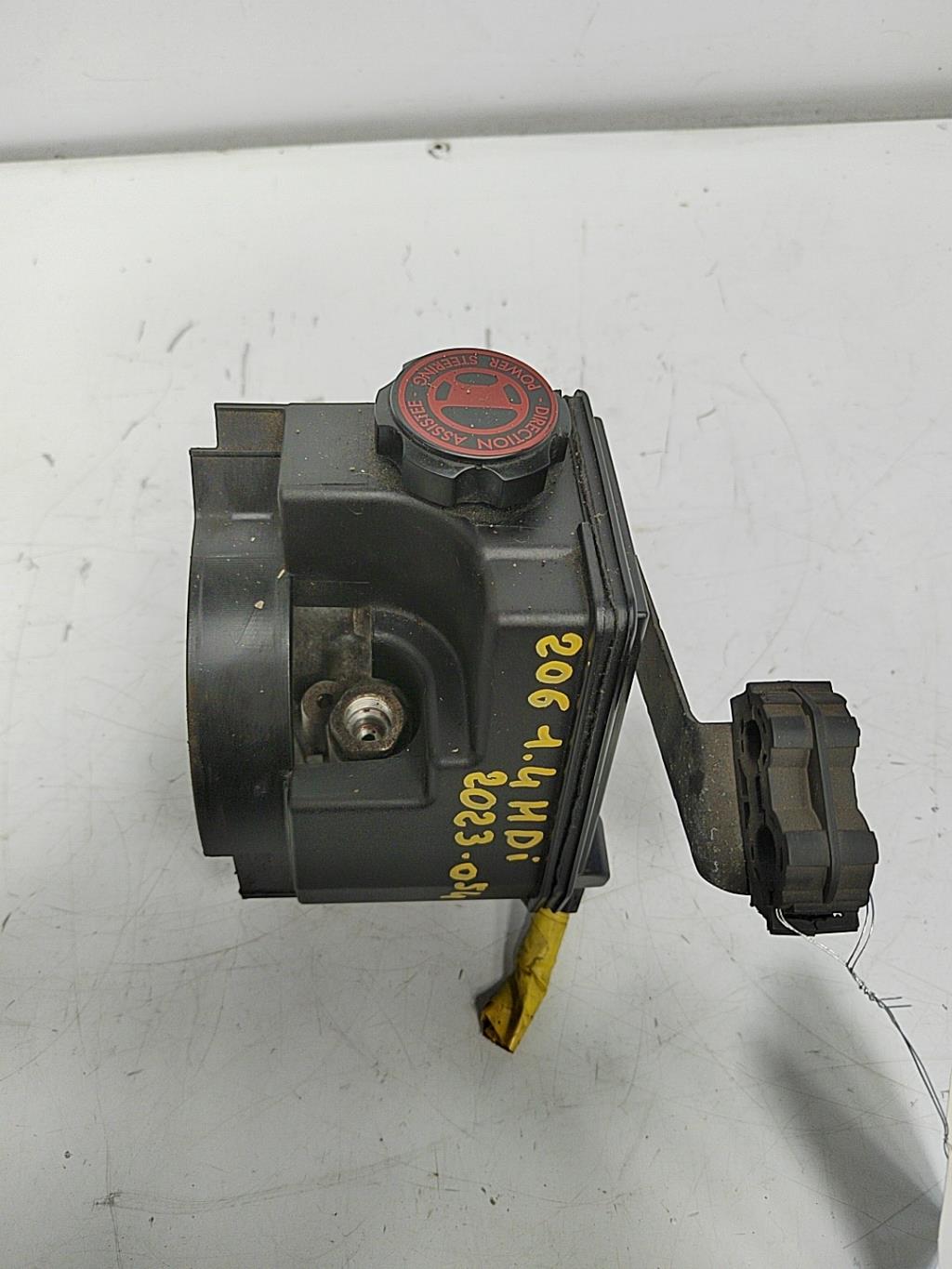Pompe de direction PEUGEOT 206 PHASE 2 Diesel - 1
