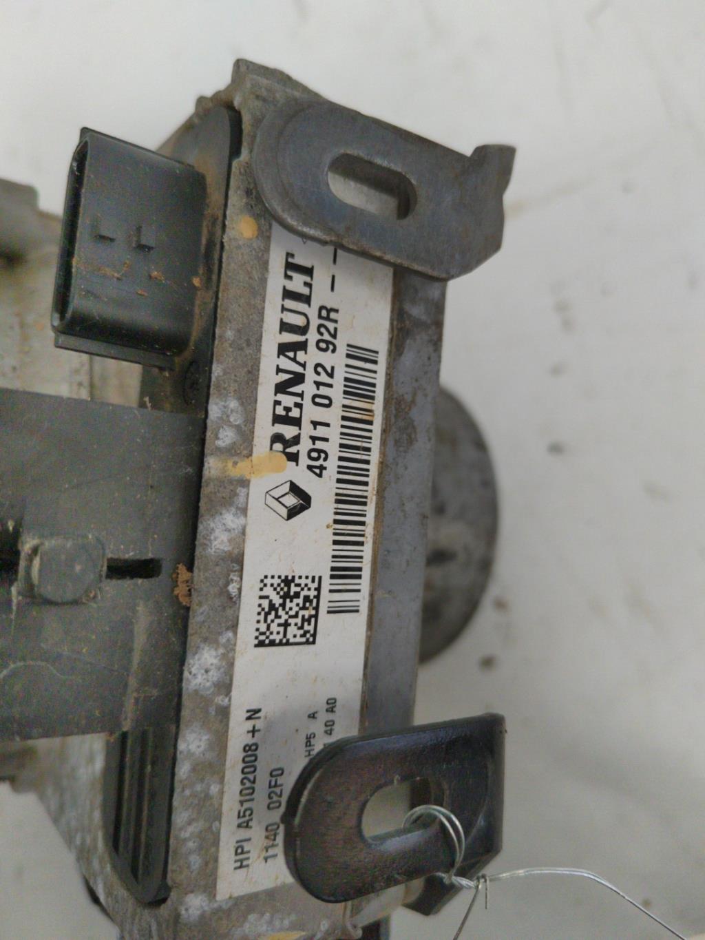 Pompe de direction DACIA SANDERO 2 PHASE 2 Essence/GPL - 1