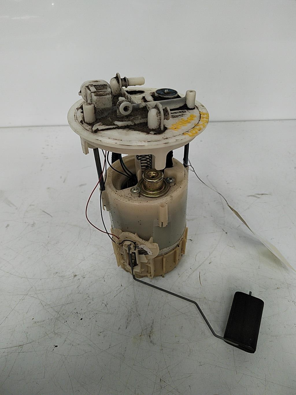 Pompe de gavage RENAULT KANGOO 1 PHASE 2 Essence - 1