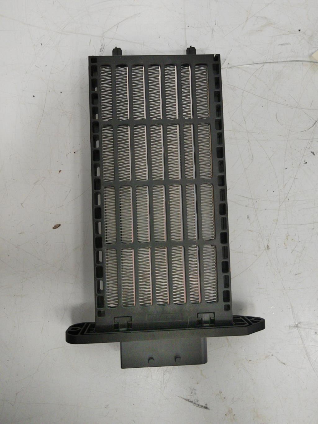 Resistance chauffage RENAULT CLIO 4 PHASE 1 Diesel - 1