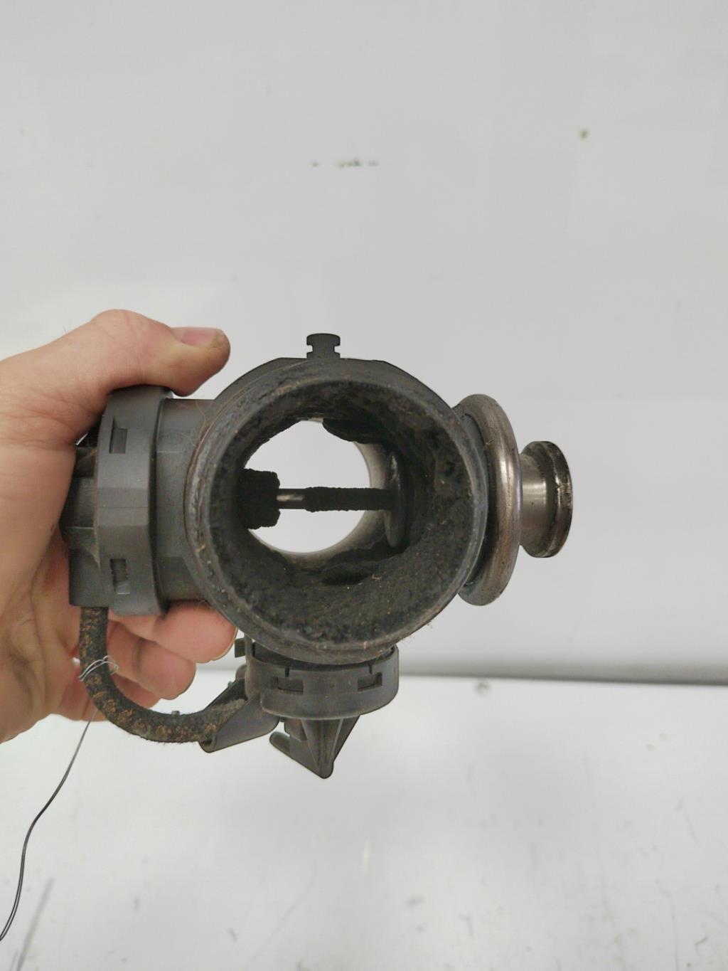 Vanne EGR PEUGEOT 206 PHASE 1 Diesel - 1