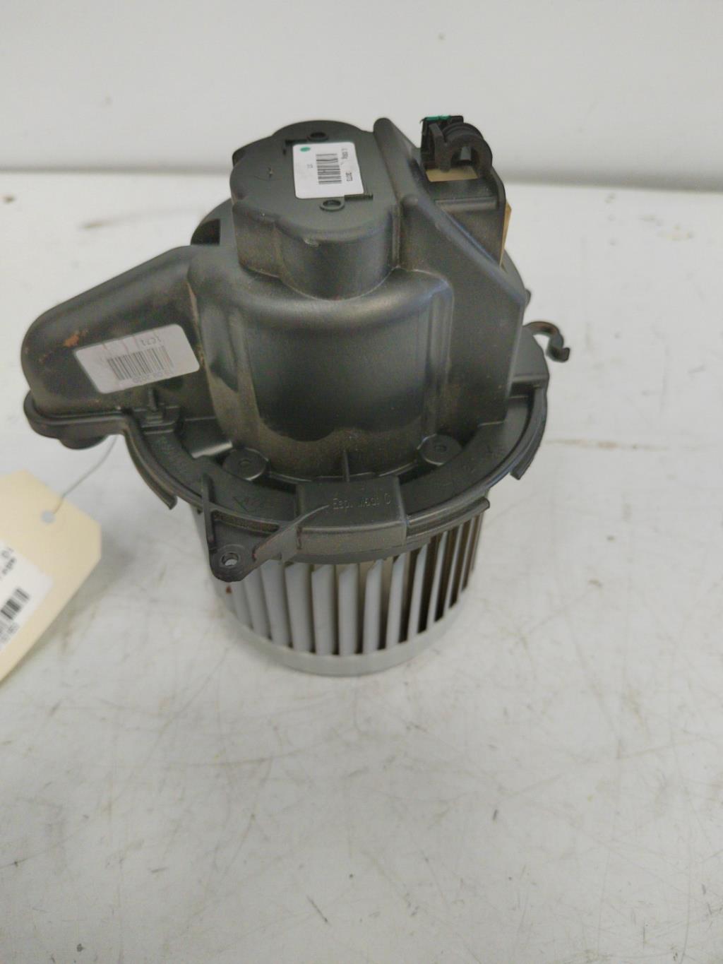 Ventilateur chauffage DACIA SANDERO 2 PHASE 2 Essence/GPL - 1