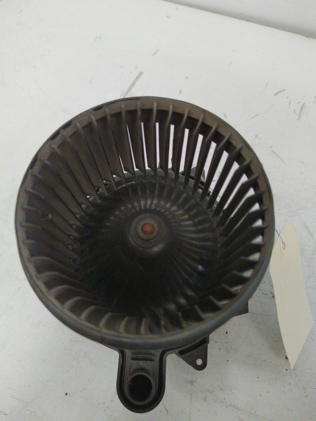 Ventilateur chauffage RENAULT CLIO 4 PHASE 1 Diesel - 1