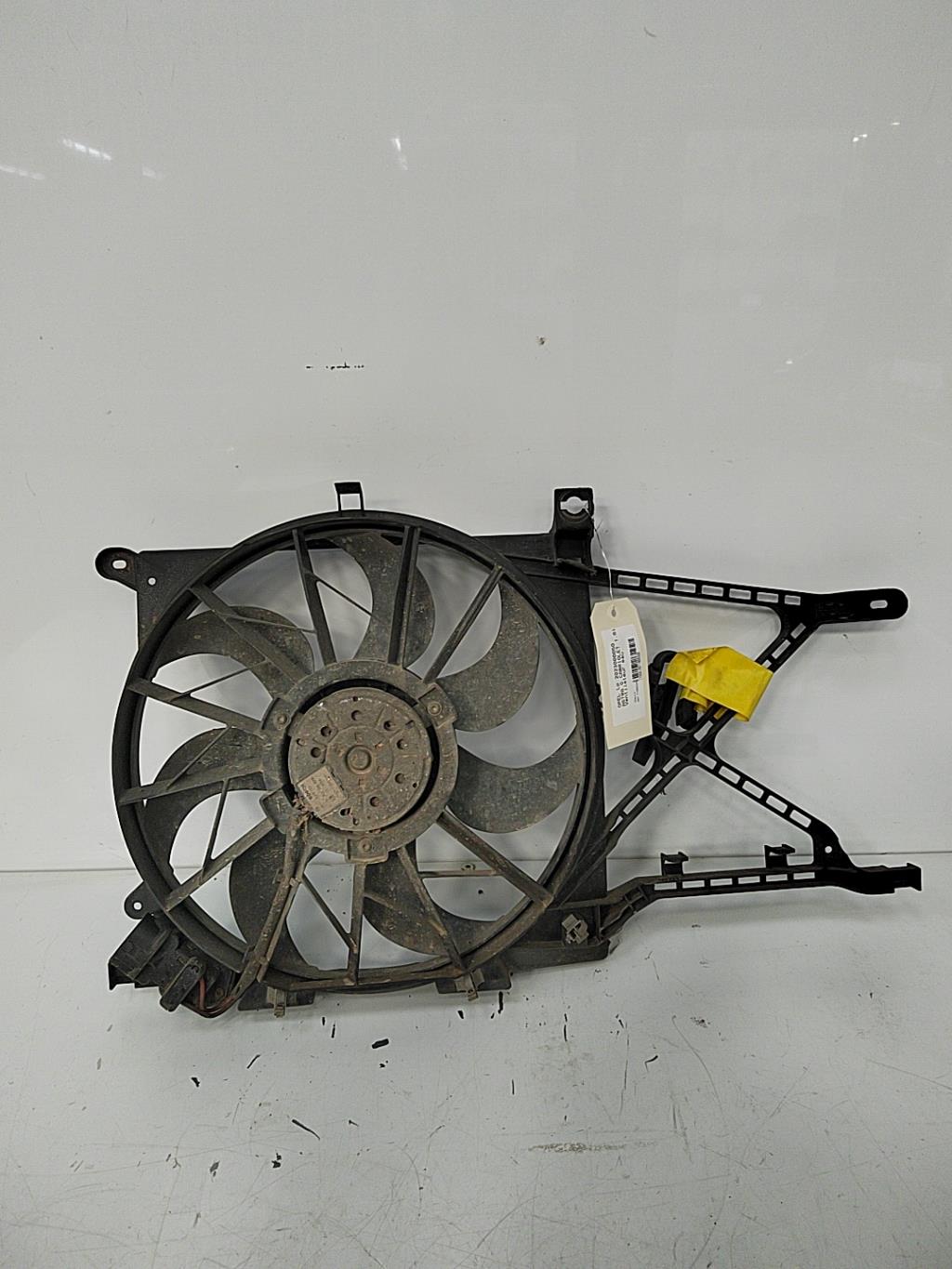Ventilateur eau OPEL ASTRA G CABRIOLET Essence - 1