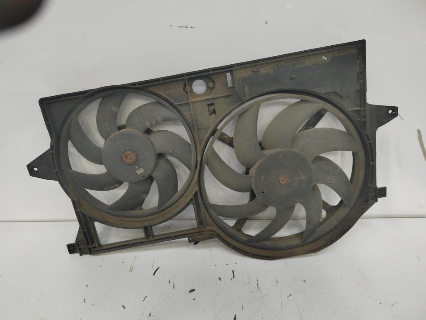 Ventilateur eau PEUGEOT 806 PHASE 1 Diesel - 1