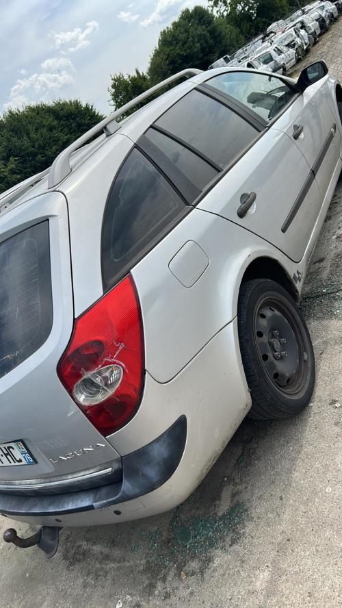 Photo de la pièce