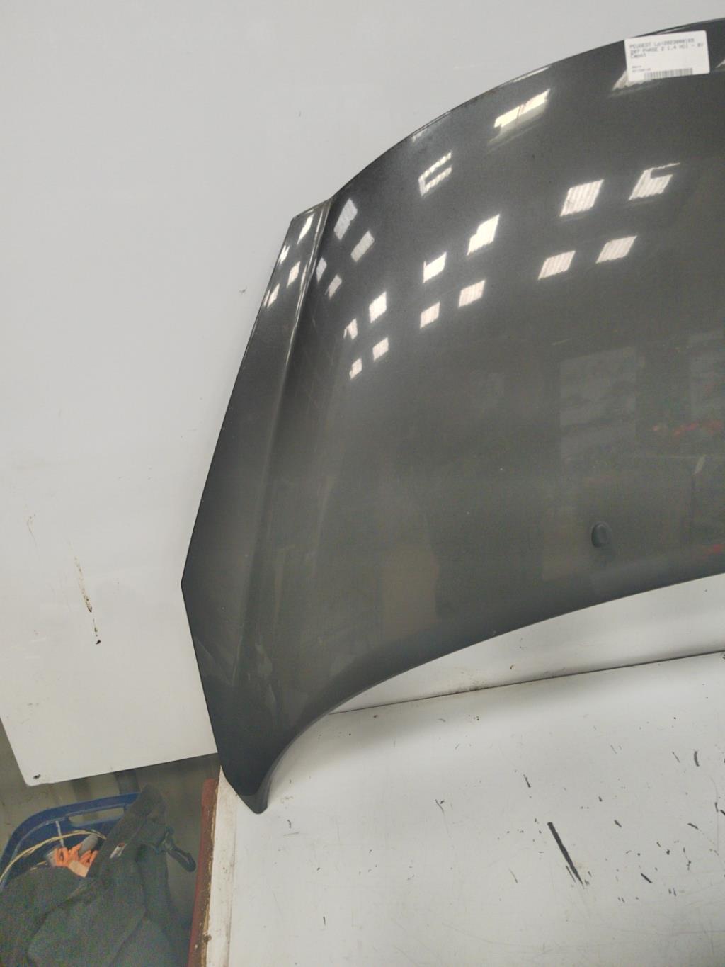 Capot PEUGEOT 207 PHASE 2 Diesel - 1