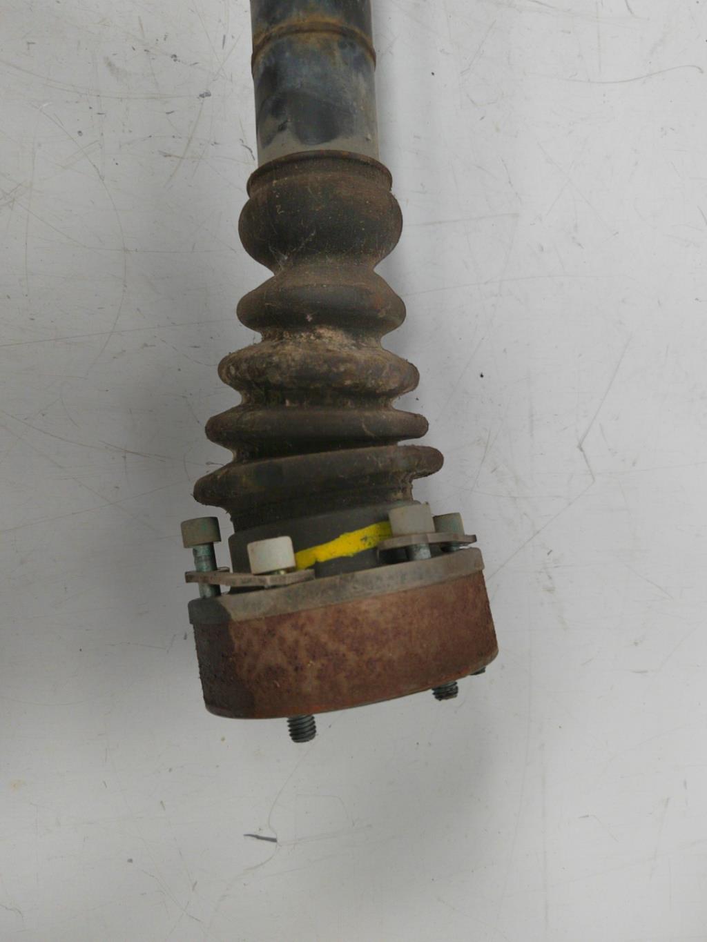 Cardan droit (transmission) SEAT LEON 1 Diesel - 1