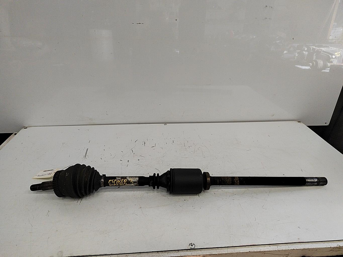 Cardan droit (transmission) RENAULT ESPACE 3 Diesel - 1