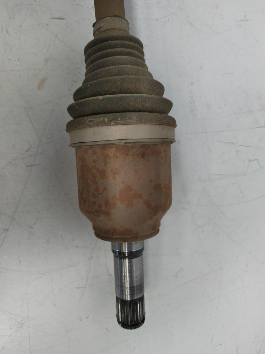 Cardan gauche (transmission) CITROEN NEMO Diesel - 1