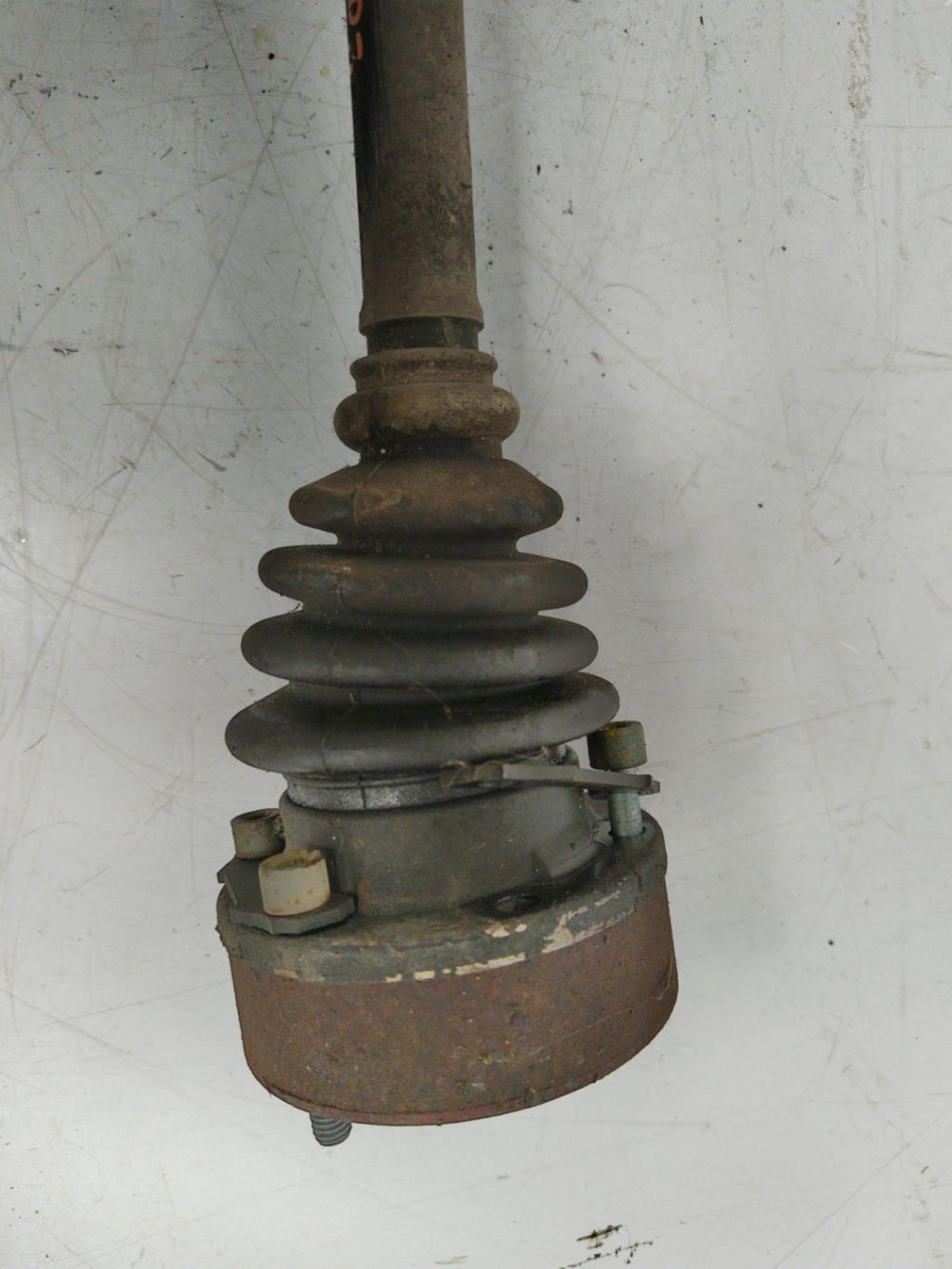 Cardan gauche (transmission) SEAT LEON 1 Diesel - 1