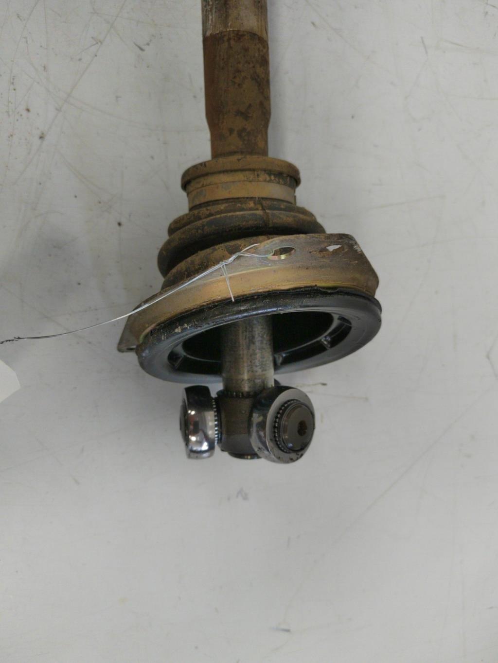 Cardan gauche (transmission) RENAULT ESPACE 3 Diesel - 1