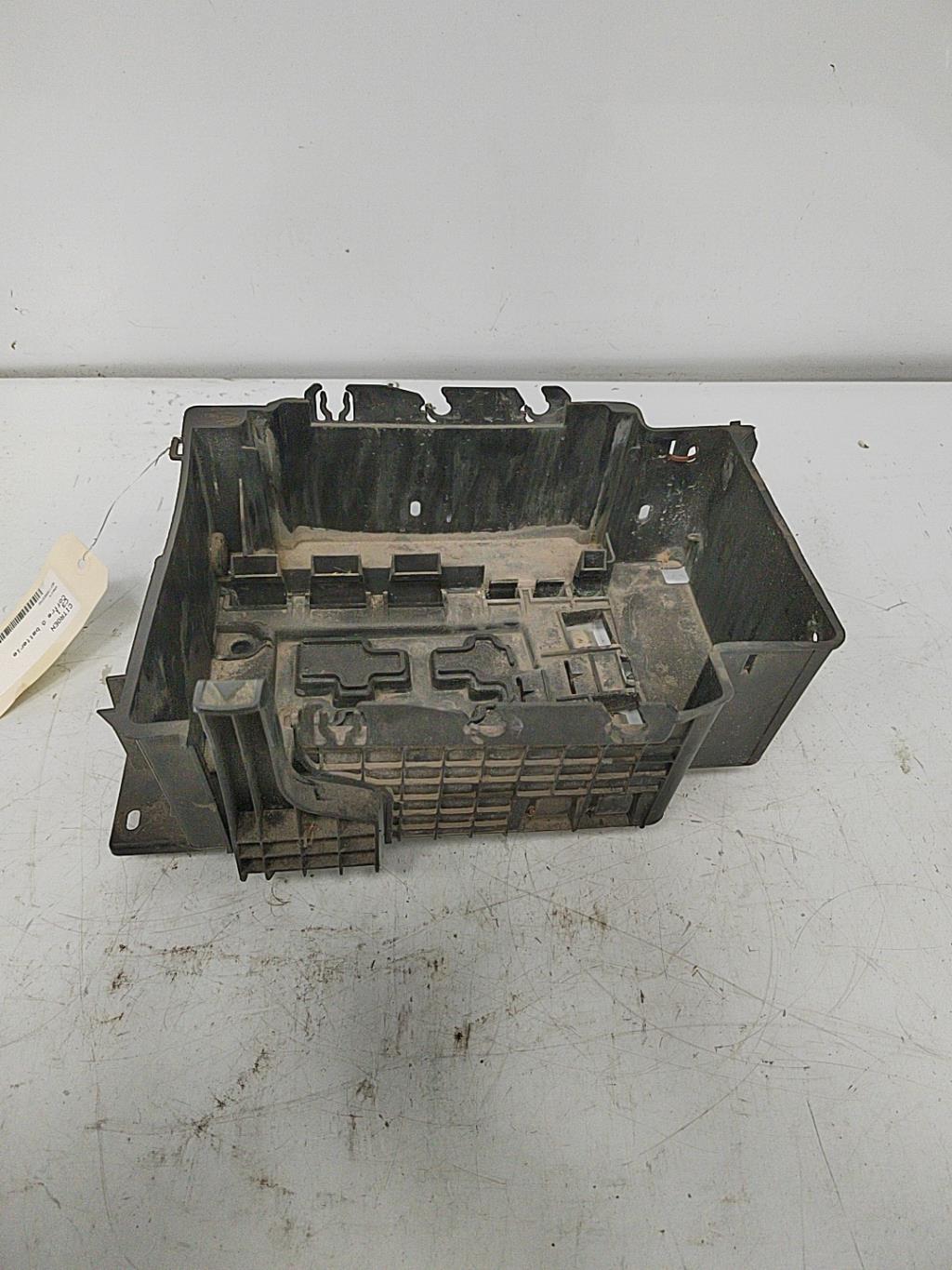 Coffre à batterie CITROEN C3 1  - 1