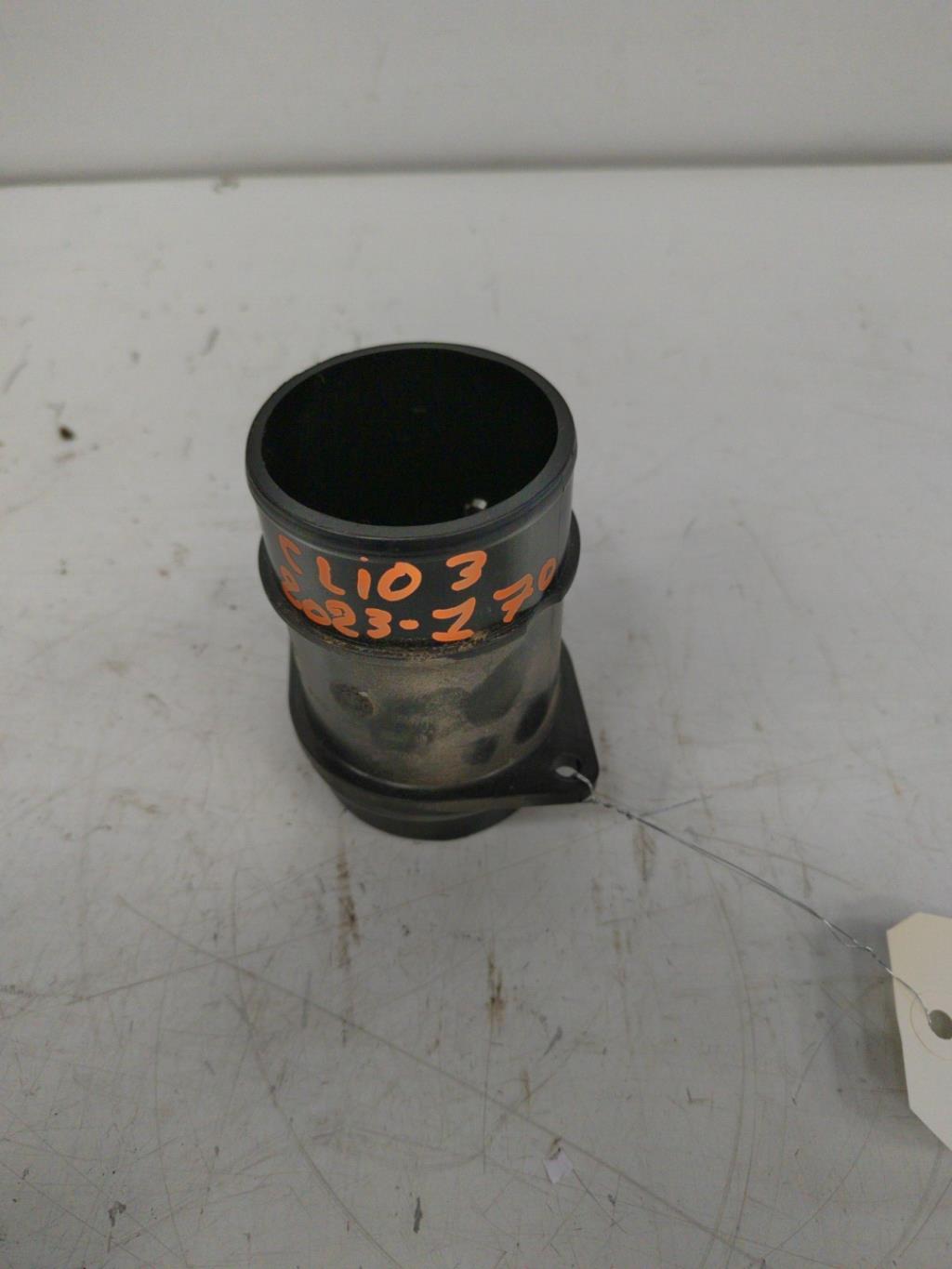 Debitmetre RENAULT CLIO 3 PHASE 2 Diesel - 1