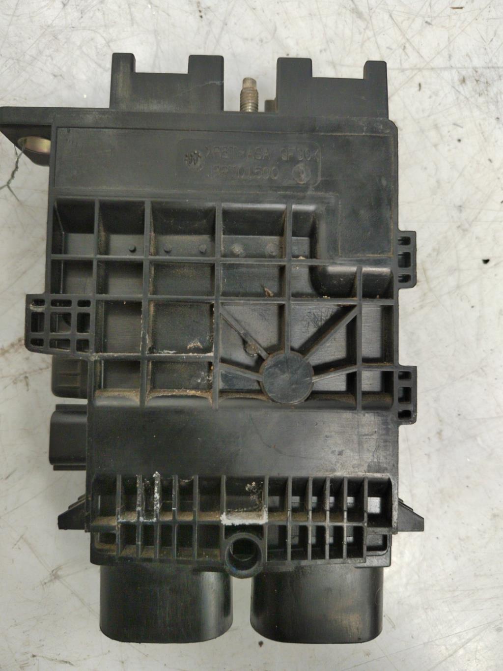 Module d'allumage (allumage) RENAULT LAGUNA 3 PHASE 1 COUPE Diesel - 1