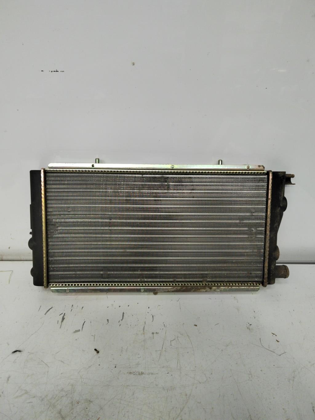 Radiateur eau CITROEN C15  - 1