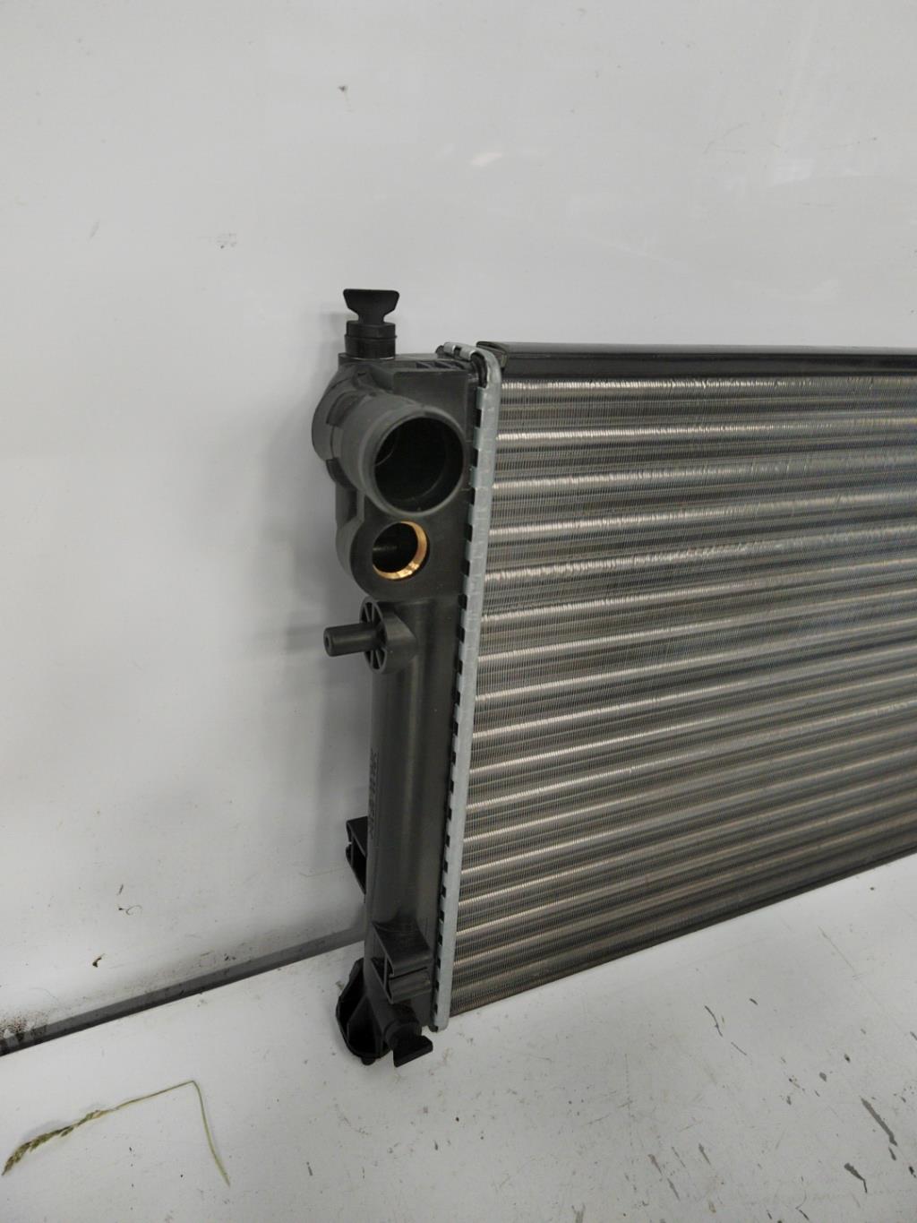 Radiateur eau CITROEN SAXO PHASE 1 Essence - 1