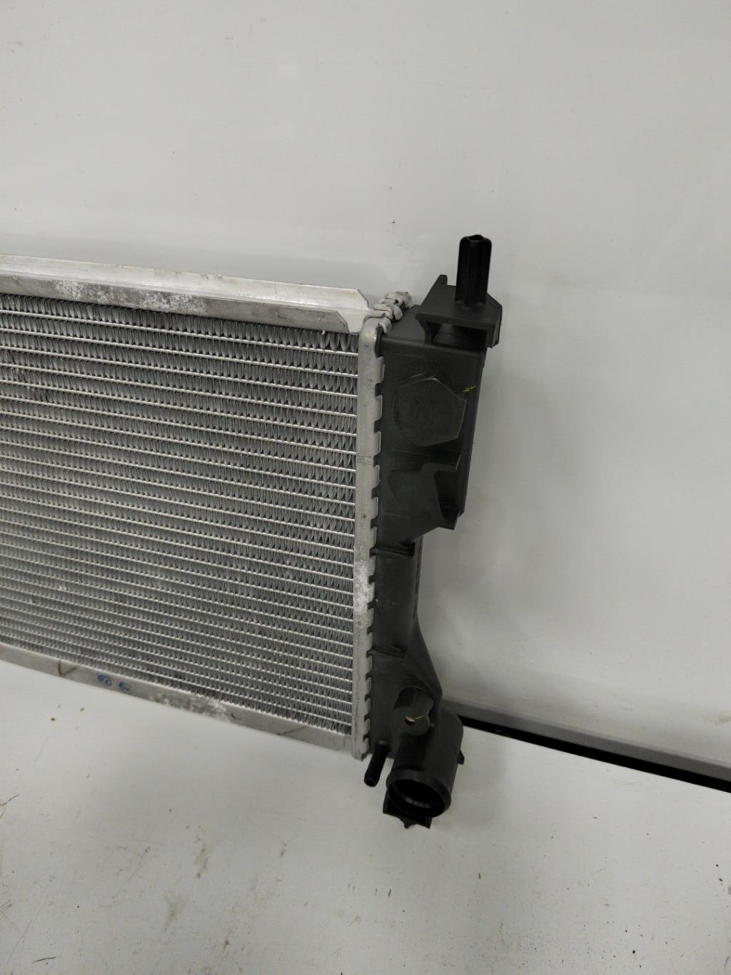 Radiateur eau OPEL CORSA B PHASE 1 Diesel - 1