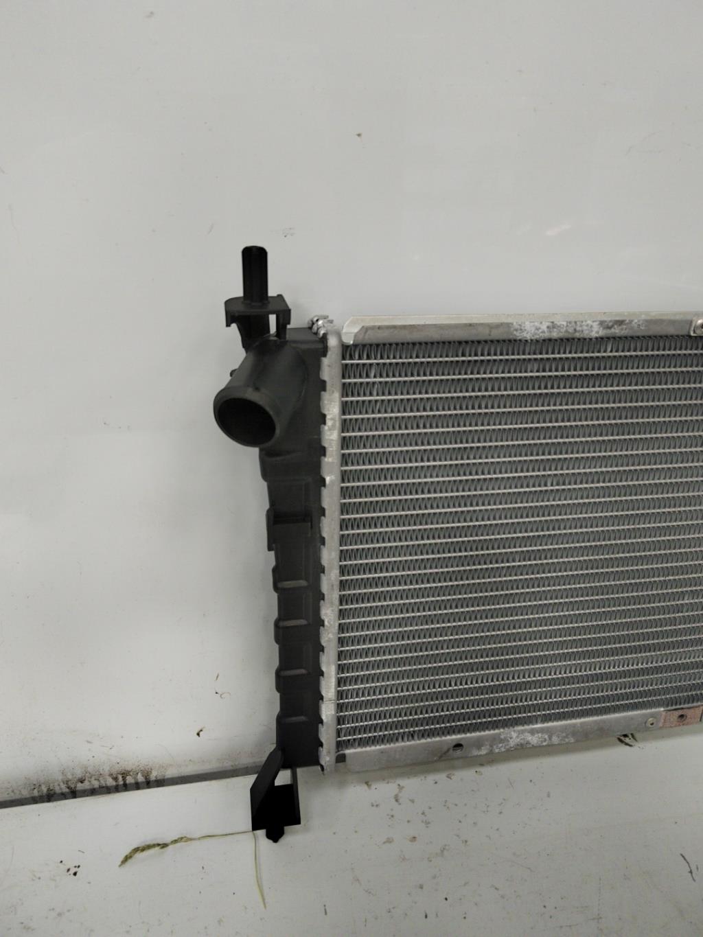 Radiateur eau OPEL CORSA D PHASE 1 Diesel - 1