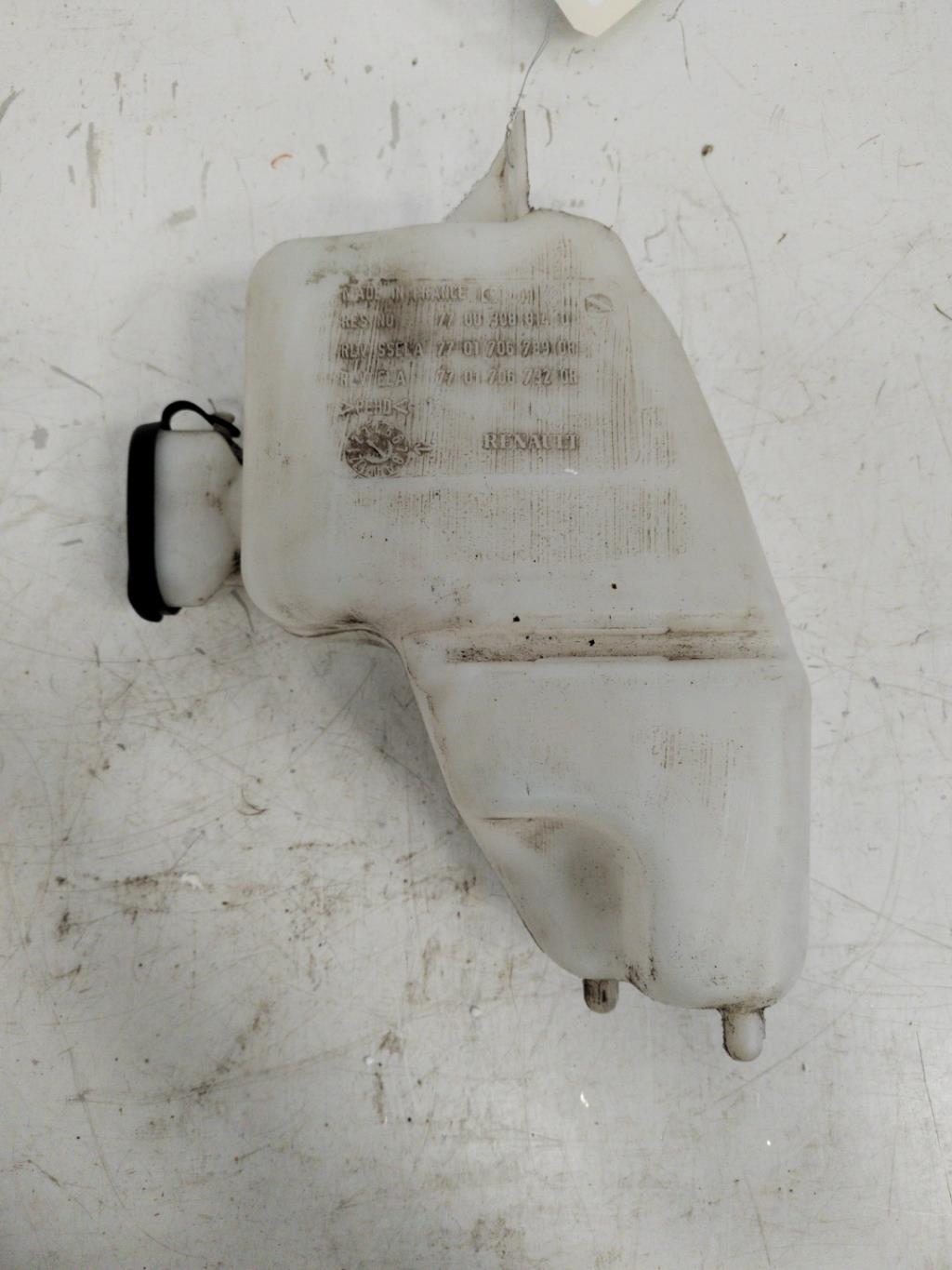 Vase de lave glace RENAULT KANGOO 1 PHASE 1 Diesel - 1