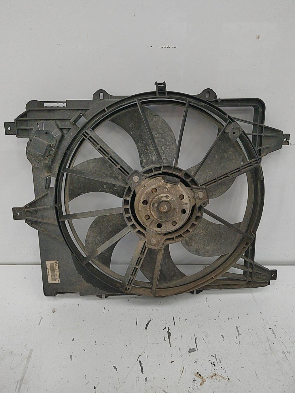 Ventilateur eau RENAULT CLIO 2 PHASE 2 Essence - 1