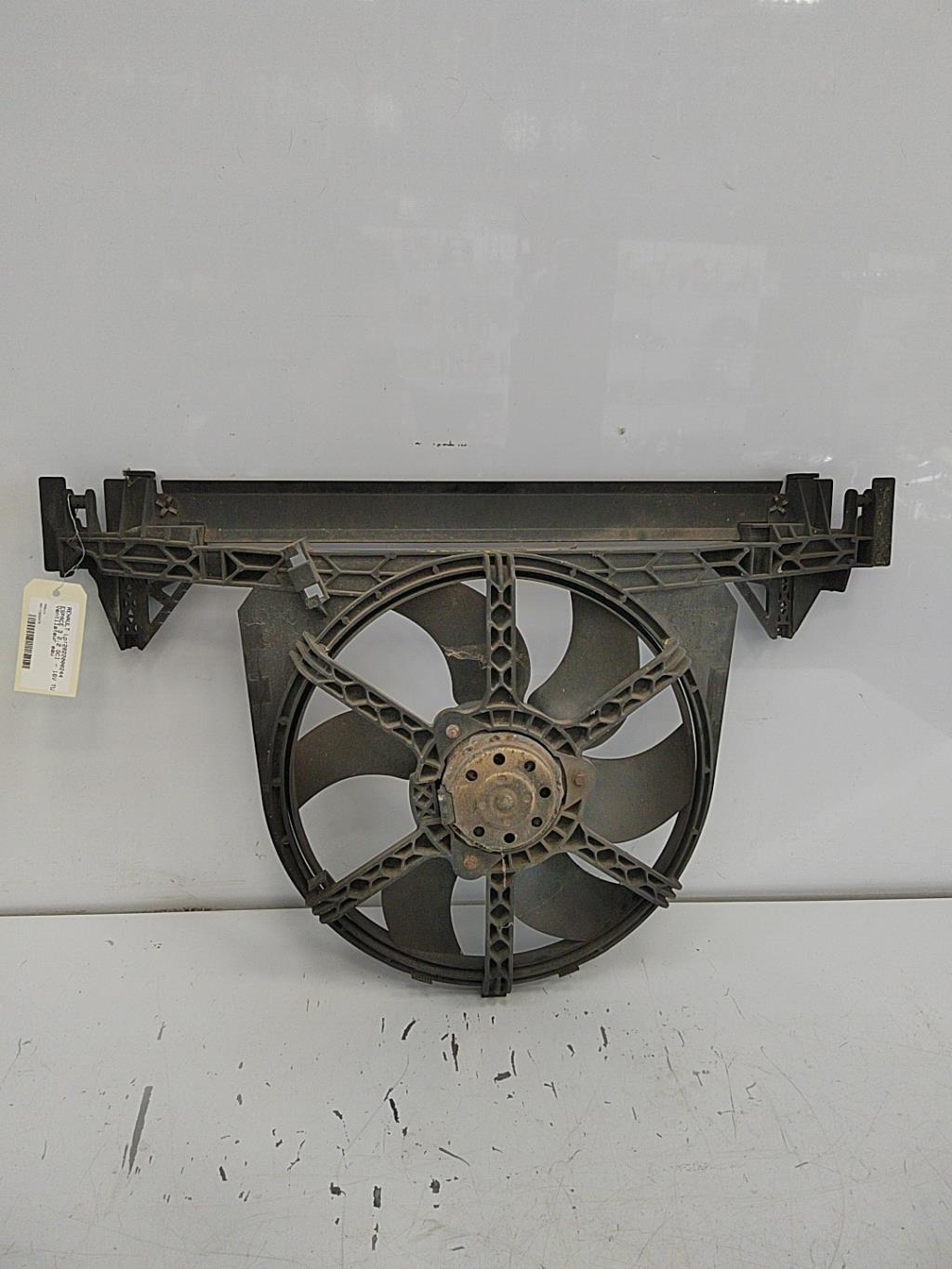 Ventilateur eau RENAULT ESPACE 3 Diesel - 1
