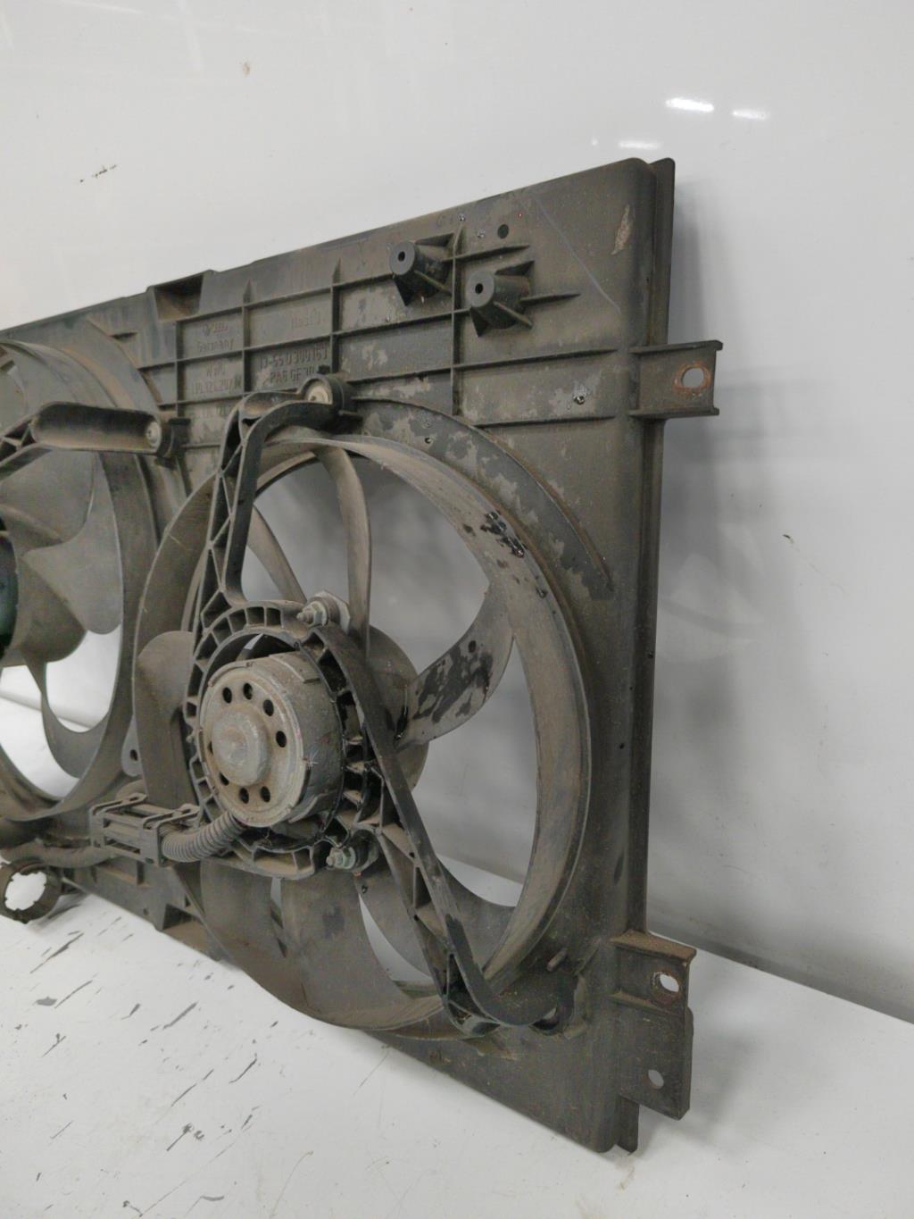 Ventilateur eau SEAT LEON 1 Diesel - 1