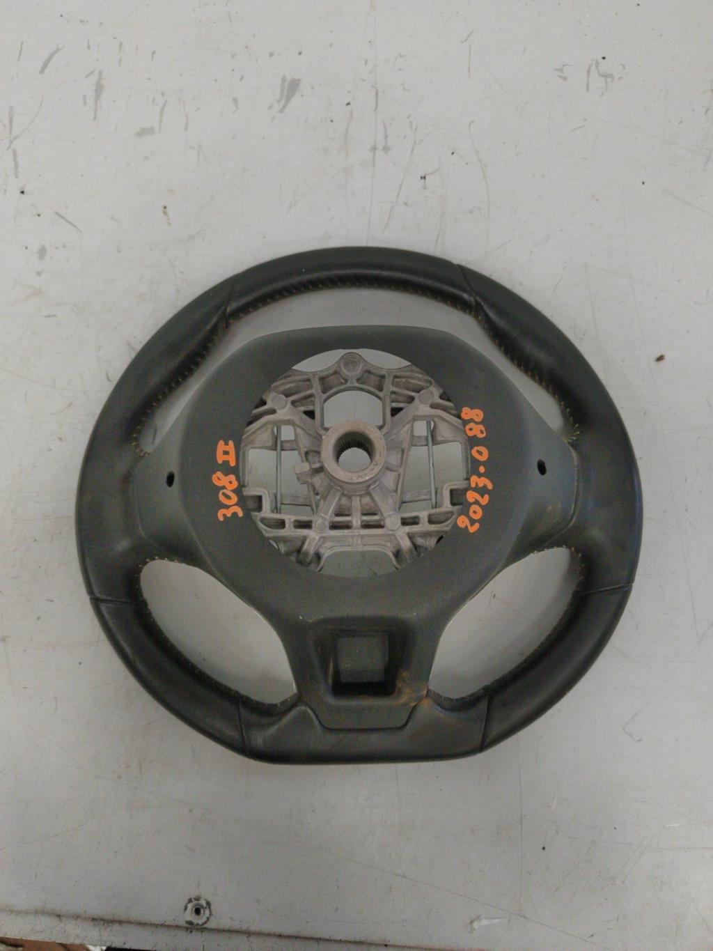 Volant PEUGEOT 308 2 PHASE 1 Diesel - 1