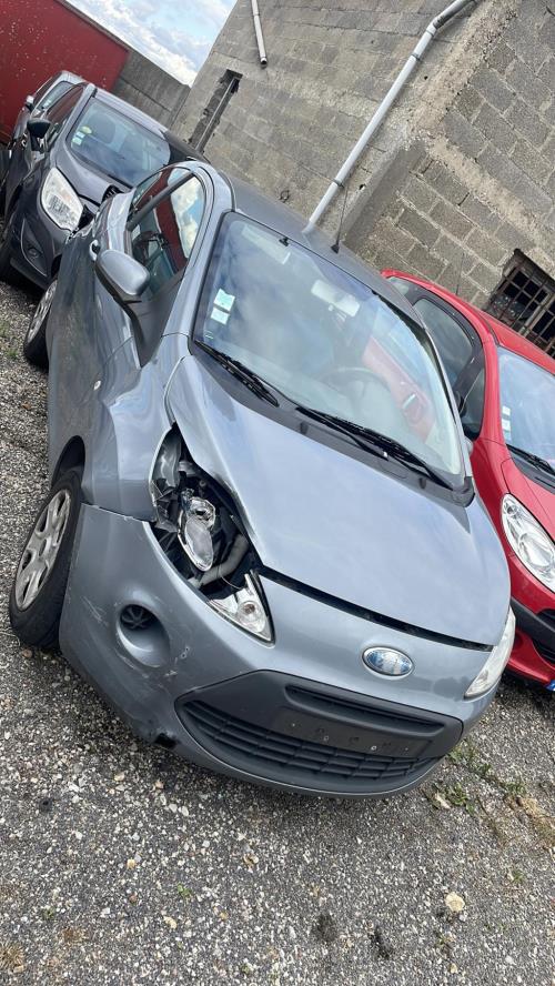 Photo de la pièce