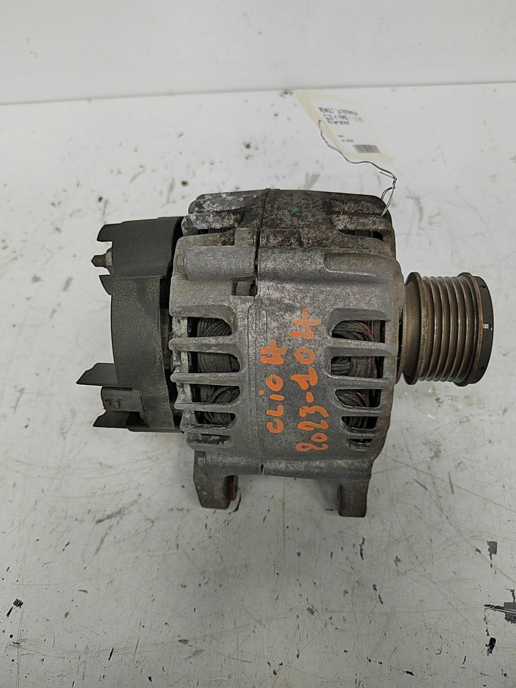 Alternateur RENAULT CLIO 4 PHASE 1 Diesel - 1